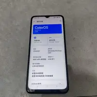 在飛比找蝦皮購物優惠-台版oppo a77(5g)，6g+128g