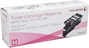 FUJI XEROX CT201593 Laser Toner Cartridge, Magenta