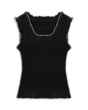 KatieJnyc Girls' Tween Helena Tank Top - Big Kid