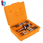 Boring Head Boring Tool Set (2 Inch Head & MT3 & 1/2 Inch)