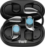 AI Language Translator Earbuds OWS Real-Time Translation Earbuds 144 Languages