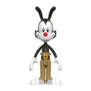 Animaniacs Yakko ReAction 3.75" Action Figure