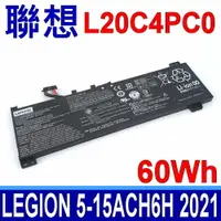 在飛比找樂天市場購物網優惠-LENOVO 聯想 L20C4PC0 原廠電池L20D4PC