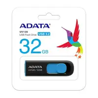 在飛比找樂天市場購物網優惠-ADATA威剛 UV128 USB3.2 Gen1 32G 