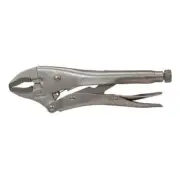 OEMTOOLS 22640 10 Inch Curved Jaw Locking Pliers