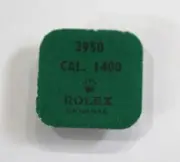 Genuine Rolex Crown Wheel Cal 1400 Part 2950 Factory Sealed - NOS