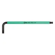 Wera 950 Hex + Ball End Hex L-Key Multicolour - Imperial