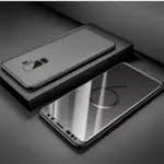 SAMSUNG 全覆蓋外殼三星 GALAXY A8 / A8 PLUS 2018 硬殼
