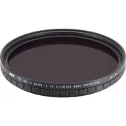 Okko Pro ND Variable Filter 49mm
