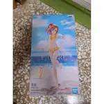 EXO FIGURE LOVELIVE 高坂穗乃果泳裝公仔