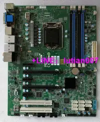 在飛比找露天拍賣優惠-詢價:超微 X10SAE工作站主機板 LGA1150介面支援