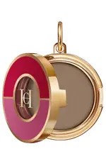 Carolina Herrera Chic Mono Eyeshadow - Matte Caramel