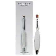 Elite Collection Circle Brush 1R- Mirror by Artis for Women - 1 Pc Brush
