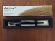 Da Vinci Maestro Red Sable Water Colour Brush - Round - Series 10 Size 22 - New