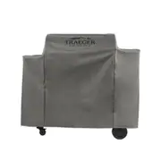 Traeger Ironwood 885 Cover