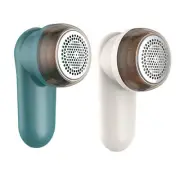 Fabric Shaver Rechargeable Pill Fabric Remover 3 Gears USB Charging Fuzz Remover