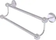Allied Brass Satellite Orbit Two 30 Inch Double Towel Bar, 7272/30-PC