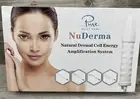 Pure Daily Care NuDerma Natural Dermal Cell Energy Amplification System - NIB