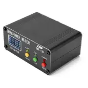120W SWR Digital Power Standing Wave Meter 1.8-54MHz Shortwave Meter FM AM SSB M