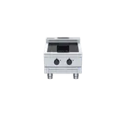 Waldorf 800 Series INL8200F-B - 450mm Electric Induction Cooktop Low Back Version - Bench Model