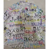 在飛比找蝦皮購物優惠-Balenciaga 襯衫