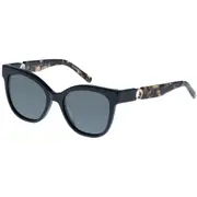 [Oroton] BRANDY B POLARISED | BLACK POLARISED