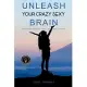 Unleash Your Crazy Sexy Brain!: Get Better Results In Sales, Leadership And Life