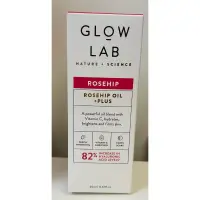 在飛比找蝦皮購物優惠-紐西蘭 Glow Lab 玫瑰果油rosehip oil +