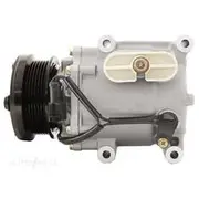 JAS A/C Compressor - A09-9400