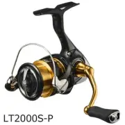 DAIWA 23 LEGALIS LT 2000S-P Spinning Reel from Japan New