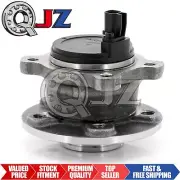 [REAR(Qty.1)] 512413 Wheel Hub Assembly for Volvo S60 S80 V70 XC70 FWD Models (for: Volvo)