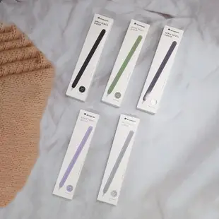 花森美💠蘋果 Apple Pencil 二代 平板觸控筆 超薄矽膠保護筆套 保護套 平板筆保護套 平板筆 觸控筆 筆套