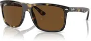 [Ray-Ban] Boyfriend Two Polarised Sunglasses