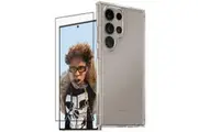 CARE by Panzer Fashion 2-in-1 Bundle - Samsung GS25 Ultra