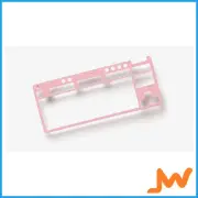 Logitech Aurora Top Plate G713 Keyboard - Pink