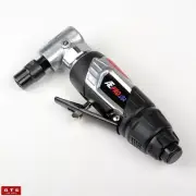 PRO 1/4" Right Angle Air Angle Die Grinder Tool Cutting FABRICATION Auto Tool