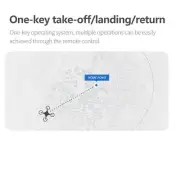 S109 RC Drone 360 Degrees Obstacle Avoidance Drone GPS HD Aerial Photo