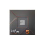 NEW Ryzen 5 7600X R5 7600X 4.7 Ghz 6-Core 12-Thread PCIE 5.0 105W CPU Processor