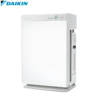 在飛比找樂天市場購物網優惠-【DAIKIN大金】15.5坪美肌保濕雙重閃流放電空氣清淨機