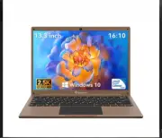 Laptop 13.3'' Low Price with Intel CPU 2.5K8GB 1T SSD 2.5K FHD Display Notebook