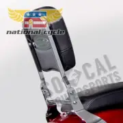 National Cycle 2002-2008 Honda VTX1800C Classic Paladin Back Rest