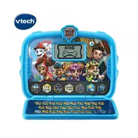 在飛比找蝦皮購物優惠-【甘梅薯條】Vtech 汪汪隊立大功-互動學習小筆電 互動玩