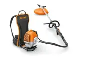 Trimmer To Backpack Stihl FR235T 36.3cc Handle Single