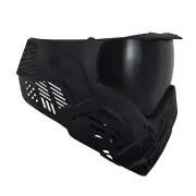 Bunker Kings- CMD Goggle - Pitch Black