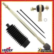 Rack Tie Rod Kit Left Can-Am Commander 1000 Xt/Ltd/Dps 2014-2017 51-1057-L#16