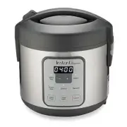 Rice Cooker, From the Makers of Instant Pot, Steamer