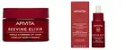 APIVITA BEEVINE ELIXIR DAY CREAM LIGHT TEXTURE 50ML+FACE SERUM 30ML