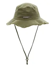 [Jacquemus] Jacquemus-Cappello Bucket The Artichaut-Donna 56
