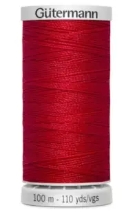 GUTERMANN Extra Strong Thread 100m col. 156
