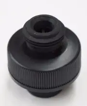 1611571 - Bissell Water Tank Cap & Insert for Spinwave Hard Floor Spin Mop